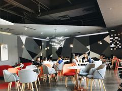 -HALO COFFEE(华贸店)