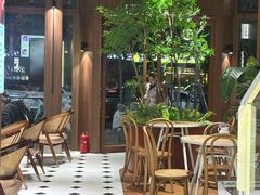 -嗒令甜品·主题融合料理餐厅(首座时代店)