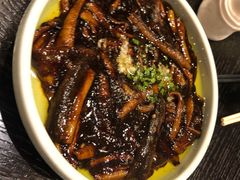 -海天楼中餐厅(吴宫泛太平洋酒店)