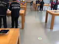 -Apple零售店(成都太古里店)
