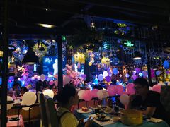 大堂-胡桃里音乐酒馆(四道口店)