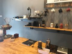 -醒味咖啡馆(南市桥巷店)
