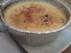 焦糖布丁-榖屋house of flour(张江首店)