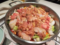 -黄记煌三汁焖锅(新佳丽江汉路店)