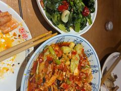 -福苗小骆驼烧烤(望京店)