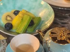 -广富林宰相府酒店·水云间