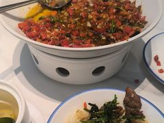 -兰湘子·湘菜小炒(盛龙广场店)