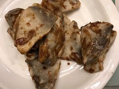 醋烹鲳鱼-金春禧(世茂国际广场店)