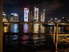 -三利音·浦之舟(滨江大道店)