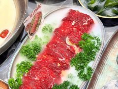 -骨之味·筒骨汤火锅(江头店)