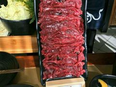 -手选潮汕鲜活牛肉火锅(二七广场店)