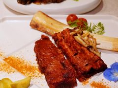 -悦融琥珀·京鲁菜·海味珍品(西单店)