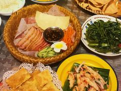 -清迈清迈巷口小排档(烟台山店)