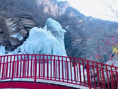 -黑龙潭风景区