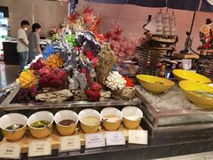 -安蒂娅·海鲜自助餐厅(安蒂娅美兰酒店)