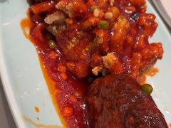 -鹿港小镇(悠唐店)