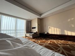 -青岛西海岸隆和福朋喜来登酒店