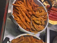 -柳州肥姨妈大骨螺蛳粉(万达中心店)