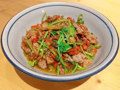 -寻钵记民菜馆·正宗常德钵子菜(滨湖路店)