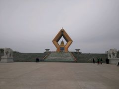 -法门文化景区