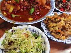 -福顺祥大盘鸡(临潼店)