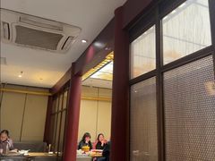 -京味斋·烤鸭·北京菜(安贞店)