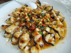 -顺德美食坊(南沙分店)