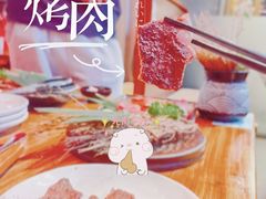 -热血兄弟·炭火烤肉(融侨中心店)