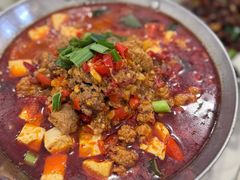 -新新湘菜馆(新中街二条店)