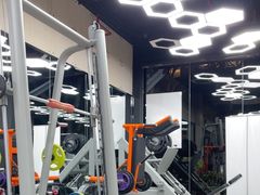 -VPsmart私教健身工作室(新华路旗舰店)