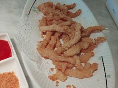 -小菜园新徽菜(无锡宜家荟聚中心店)