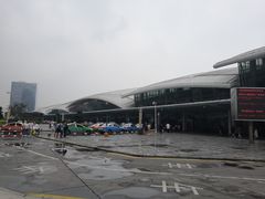 -国际邮轮中心码头(厦鼓码头)