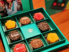 -星巴克臻选(江门汇悦大融城店)