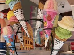 -Vola Gelato意大利手工冰淇淋(朝阳大悦城店)