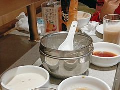 -海底捞火锅(吴中路店)