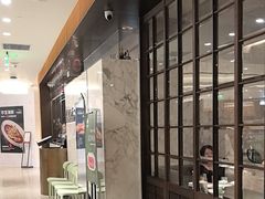 -鼎鼎香·港式火锅(北京SKP店)