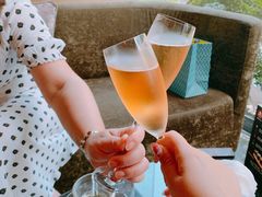 -宏安瑞士大酒店馥澜吧