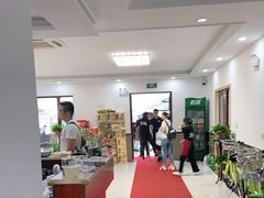 -七的湖·晚芳亭·阳澄湖农家菜·大闸蟹(莲花岛店)