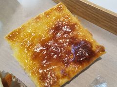 岩烧芝士-爱上甜蜜蜜(田盛街店)
