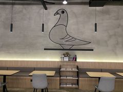 -野鸽子咖啡(中航店)