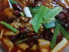 -北平小馆·烤鸭·家常菜(磨房北里店)