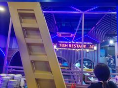 -虾乐园龙虾·夜宵(松江店)