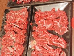 -幸运牛汕头小黄牛牛肉火锅(梅林店)