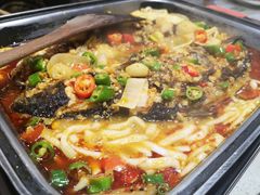 -烟火鱼乡(吾悦店)