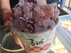 -喜识·冰糖葫芦·炒酸奶(怀特店)