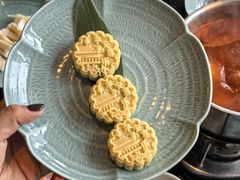 -长春凯悦酒店-品悦中餐厅