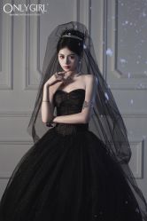 -onlygirl摄影美学馆高端定制(江滩店)