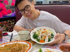 -新辉港式茶餐厅(北栅店)