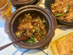 -火啫啫·粤式啫啫煲(南通首店)