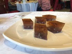 红豆糕-香山家宴